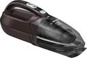 Bosch BHN16L, aspirador de mano, Move Lithium 16Vmax, acero