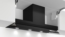 Bosch DBB97AM60, Campana decorativa integrada, ancho 90 cm, serie 6