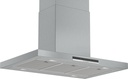 Bosch DIB97IM50, Campana decorativa, isla box Slim, ancho 90 cm, serie 4