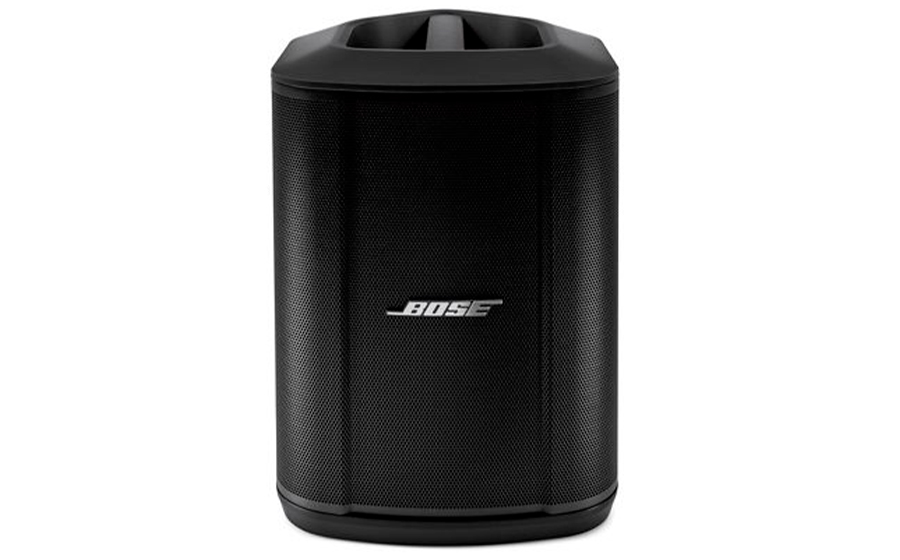 Altavoz Bose S1 Pro+, Sistema PA portable Bluetooth con batería