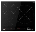 Teka IZC 63320 MPS, placa inducción, zona XL 32cm