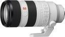 Sony SEL70200GM2, 70-200 mm F2.8 FE GM OSS II - Teleobjetivo profesional