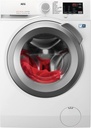 AEG LFA6I8275A, lavadora de carga frontal, 8kg, 1200rpm