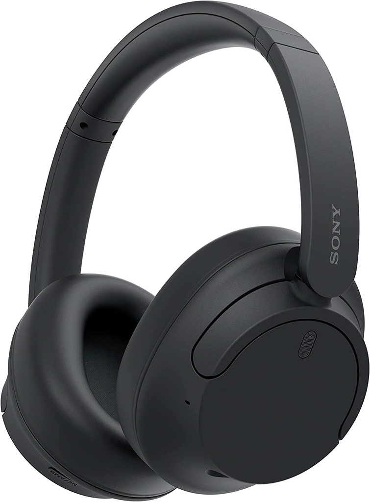 Sony WH-CH720N Auriculares Inalámbricos Bluetooth, con Noise Cancelling, hasta 35 Horas de Autonomía