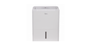 Midea MDDN-12DEN7-QA3-C, deshumidificador, 12l, Auto-Restart, blanco