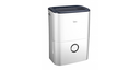 Midea MDDF-20DEN7-QA3, deshumidificador, 20l, Auto-Restart, blanco