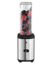 WMF MIX / GO, batidora de vaso Mix & Go, 0,6l, 300w, 4 cuchillas