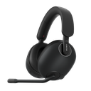 Sony Auriculares inalámbricos con cancelación de ruido para juegos 360 Sonido espacial INZONE H9