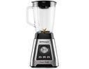 Orbegozo BV 15000, batidora de vaso, 1500w, 7 velocidades, 1,5l,