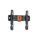 Soporte Tv Vogels FIJO Tvm1203 Max 50" Fijo Negro