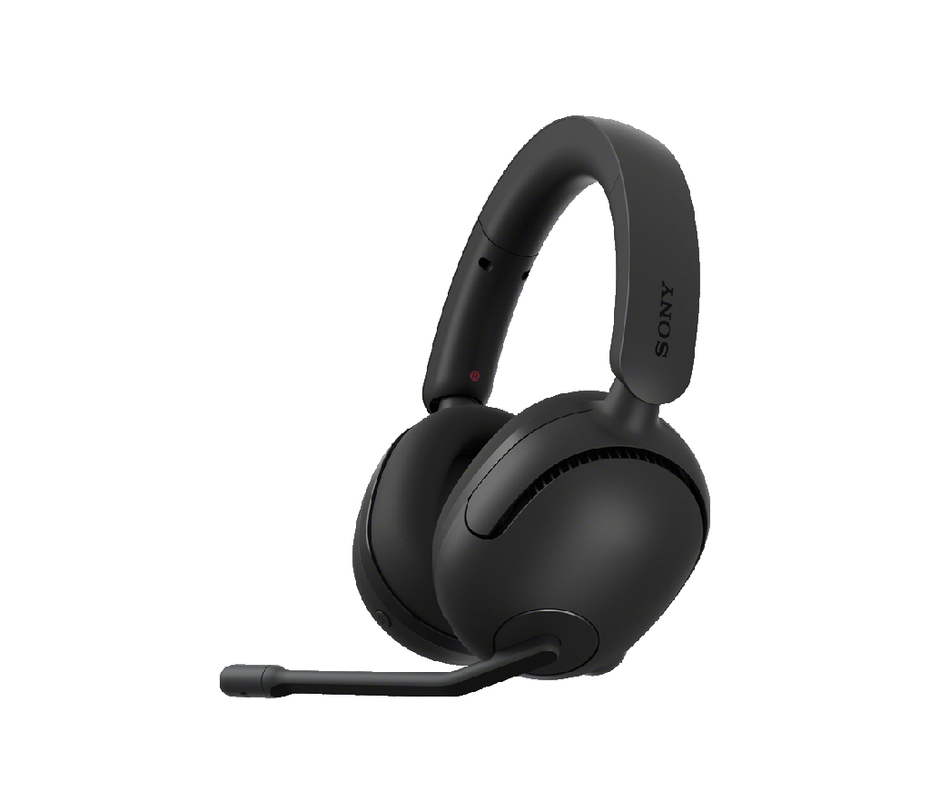 AURICULARES INALÁMBRICOS SONY INZONE H5 WH-G500 BLACK