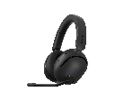 Sony WHG500B INZONE H5, auriculares inalámbricos, 360 Spatial Sound, 28 horas, Negro