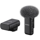 SONY micrófono inalámbrico ECM-W3S