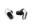 Sony INZONE Buds, auriculares gaming, Noise Cancelling, inalámbricos, Micrófono IA, PC(PS5), Blanco
