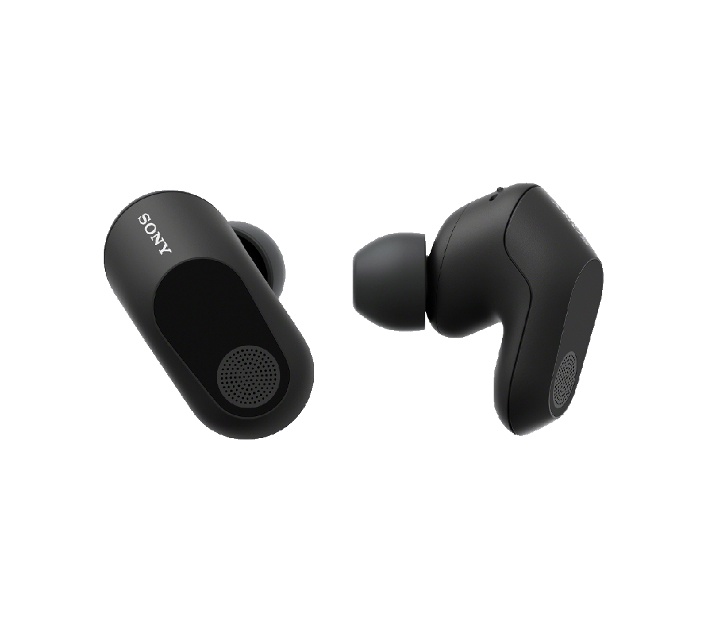 Auriculares gaming - Sony INZONE Buds, True Wireless, Noise Cancelling, Inalámbricos, Baja latencia, 24h, Micrófono IA, PC/PlayStation 5 (PS5), Negro