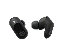 Auriculares gaming - Sony INZONE Buds, True Wireless, Noise Cancelling, Inalámbricos, Baja latencia, 24h, Micrófono IA, PC/PlayStation 5 (PS5), Negro