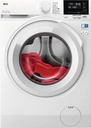 AEG LFR6114O2B, Lavadora libre instalación, ProSense®, 10kg, 1400rpm, Clase A
