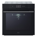 HORNO LG INSTAVIEW 76L A++ WSED7667M