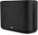 Denon HOME 250 Altavoz WiFi, Bluetooth, multiroom, HEOS