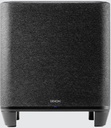 DENON Home Sub, Subwoofer inalámbrico con HEOS Integrado, WiFi