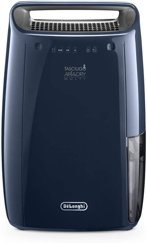Filtro De Aire De Repuesto Para Deshumidificador De'Longhi Tasciugo Ariadry Multi - Modelos DDSX220, DDSX225