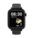 Save Family, Save Watch +, Reloj GPS Negro