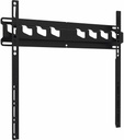 Vogels VWC 2018-1, soporte fijo, de 32" a 55", hasta 60 kg, negro