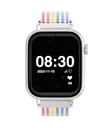 Save Family, Save Watch +, Reloj GPS, Blanco Unicornio