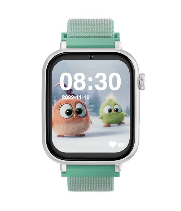 Save Family, Save Watch +, Reloj GPS, Azul