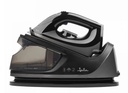 Jata JECP8523, centro de planchado, 3200w, 7 bares, antigoteo, filtro antical, color negro