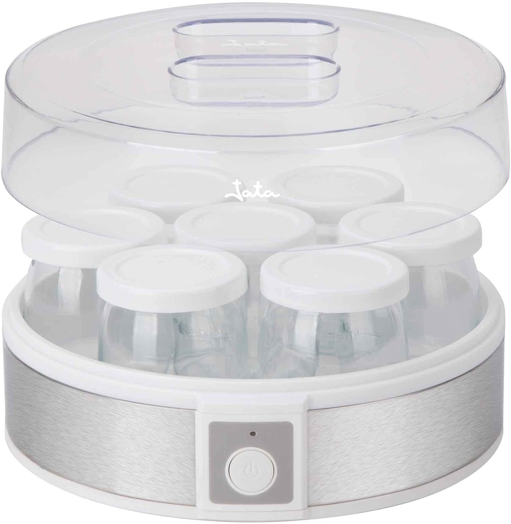 YOGURTERA JATA 20W JEYG2266 7 VASOS