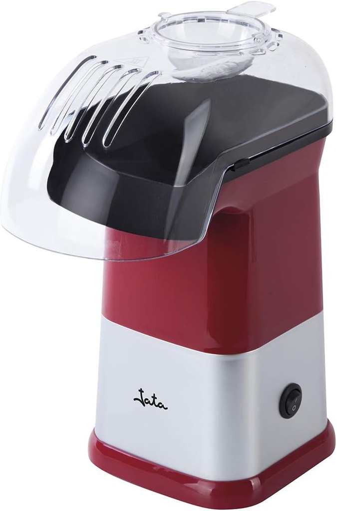 PALOMITERO JATA 1200W PAL97 ROJA