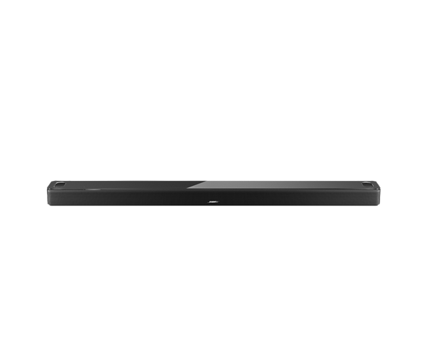Bose Barra de Sonido Inteligente Smart Ultra Dolby Atmos, Control por Voz de Alexa,Bluetooth inalámbrico con IA