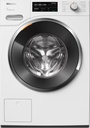 Miele WWG360 WCS, lavadora carga frontal, QuickPowerWash, CapDosing, blanco, clase A