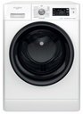 Whirlpool FFWDB 964369 BV SPT, lavadora secadora, 9/6kg, 1400rpm, 6th SENSE, blanca, clase D