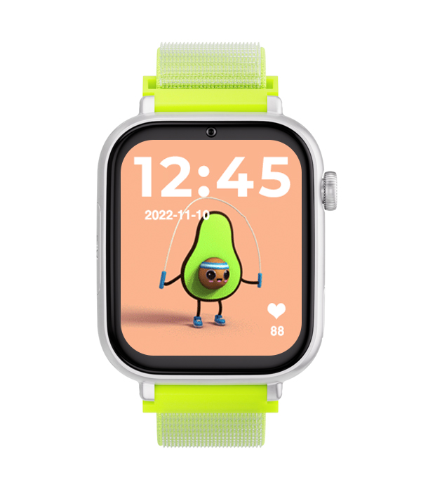 Save Family, Save Watch +, Reloj GPS, Fluor