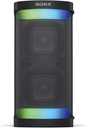 Sony SRS-XV500 Altavoz Inalámbrico Bluetooth para Fiestas, Sonido Potente, Mega Bass, 25h Autonomía