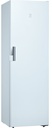 Balay 3GFE563WE, congelador vertical 1 puerta, 186x60cm, blanco, clase E