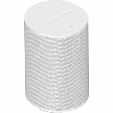 Sonos Era 100 Haut-parleur Noir Avec Fil &Sans Fil BLANCO