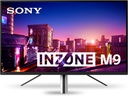 Monitor INZONE SONY Gaming 27 Pulgadas Modelo 4K 144 Hz Full Array  HDMI 2.1 SDMU27M90AEP