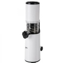Jata JELI1201, licuadora slim, 60rpm, 130w, 600ml, 1 velocidad, color blanco