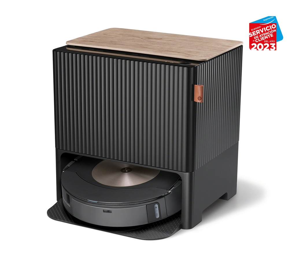 Roomba C9758, J9+ Combo friega suelos, iRobot, DirtDetective, x2 veces más potente que serie I
