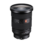 Sony SEL2470GM2, objetivo FE 24-70mm F2.8 GM II