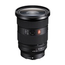Sony SEL2470GM2, objetivo FE 24-70mm F2.8 GM II