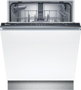Balay 3VF304NP, lavavajillas integrable, motor ExtraSilencio, AquaStop, clase E