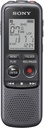 Sony ICD-PX240, grabadora digital usb Mp3 4GB