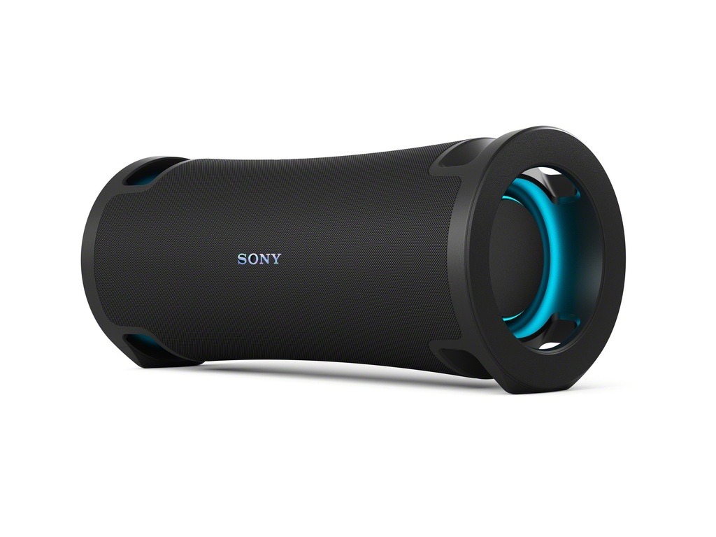 Sony SRS-ULT70B Altavoz inalámbrico bluetooth portátil con ULT POWER SOUND y Deep Bass, altavoz X-Balanced, 30H de batería, IP67, resistente al agua