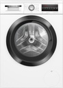 Bosch WUU28T68ES, lavadora de carga frontal, serie 6, 9kg, 1400rpm, blanca, clase A