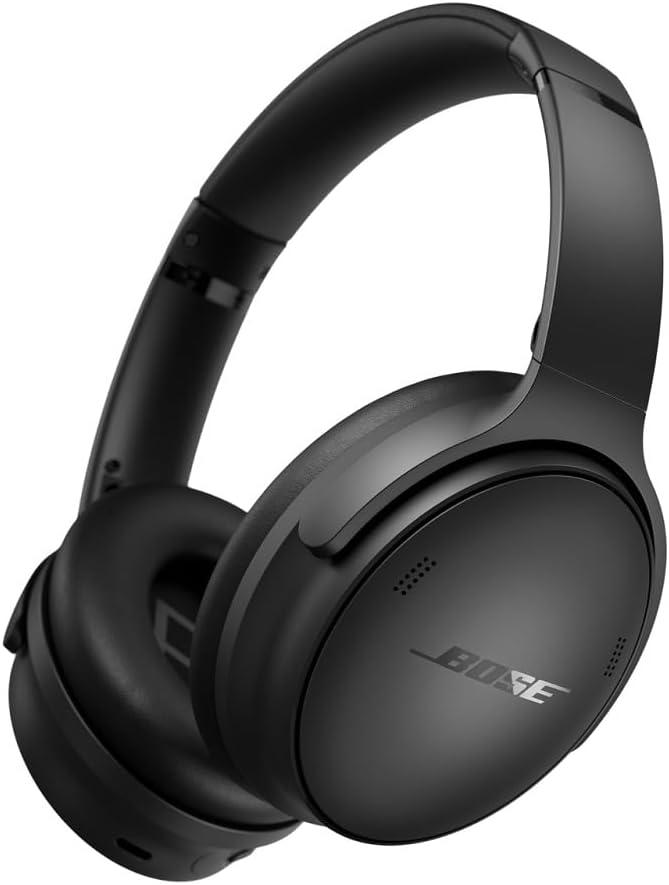 Bose QuietComfort, Auriculares, BT Triple, Modo Viento, Cancelación de ruido