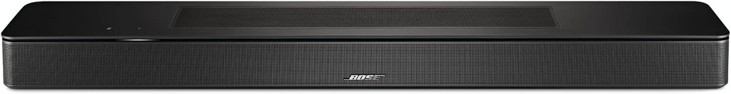 Bose Smart Soundbar 600, Dolby Atmos, Alexa integrada, Bluetooth